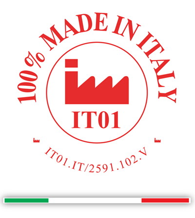 Made in Italy