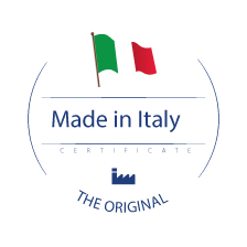 Made in italy