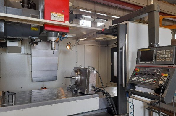 Continuità Produttiva e Attrezzature di Scorta