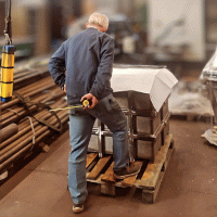 Low Impact Filtration, High Efficiency And Safety: How To Make The Difference