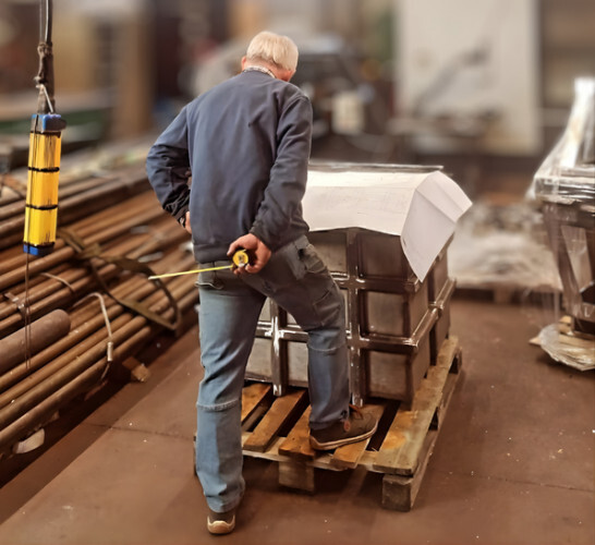 Low Impact Filtration, High Efficiency And Safety: How To Make The Difference