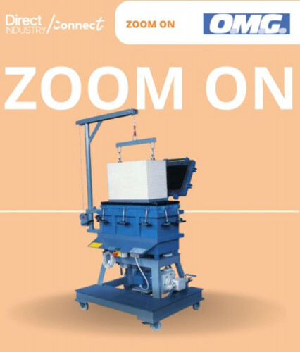 TE15 Filter Pumps on Direct Industry