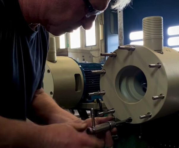 New OMG Pumps For Processes That Cannot Stop 