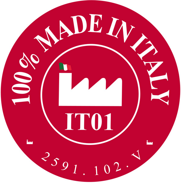 Made in italy