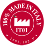 Made in italy