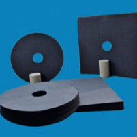 Carbon filter sheets and filter papers for your galvanic filtration needs