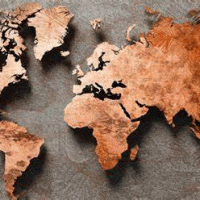 The uses of copper in galvanic processes and the role of the filter pump