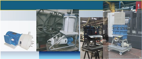 Advanced filtration solutions to boost the Automotive Industry 