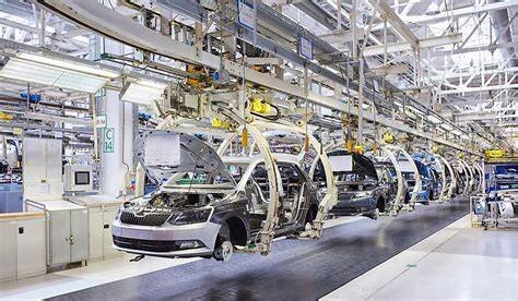 Advanced filtration solutions to boost the Automotive Industry 
