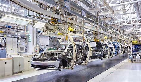  Solutions de filtration avancées pour renforcer le secteur automobile