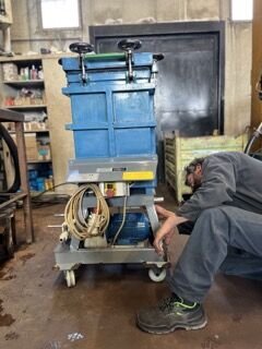 Expertise, precision, continuity