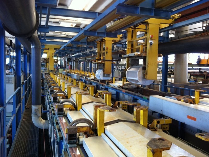 Dalla non-filtrazione all'eccellenza di processo - Nuovi bagni da filtrare, stessa qualità firmata Pompe Filtro OMG Un'evoluzione nella galvanica: dalla non-filtrazione all'eccellenza di processo