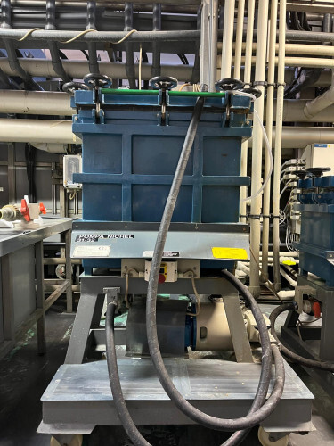  Filtrazione eccellente e precisione meccanica: la soluzione chiave per bagni di Nichel-Cromo