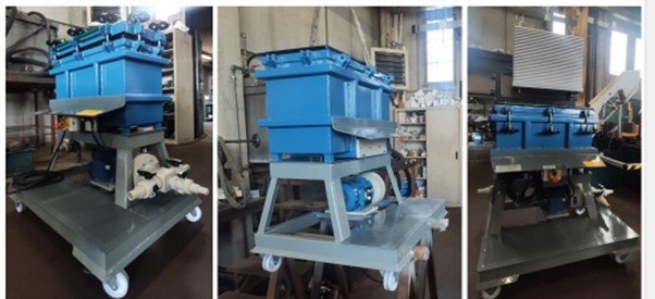 La quintessence de l’excellence dans la production de pompes de filtration et de groupes de pompe