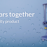 40 years together for a quality product