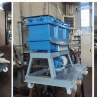  Chromage trivalent et récupération des  métaux lourds