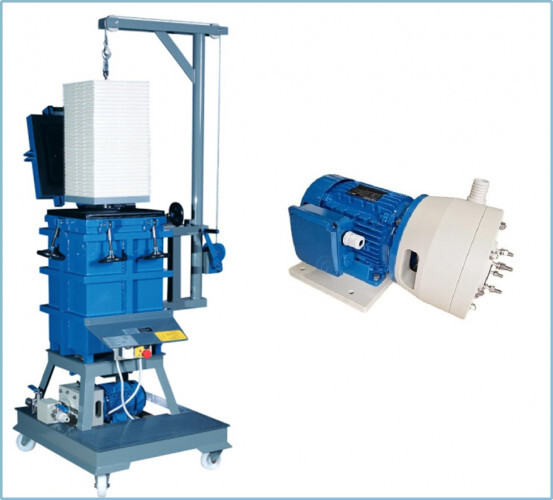 Favoriser l'excellence en matière de galvanoplastie: Le rôle essentiel des pompes filtre et unités pompes de haute qualité