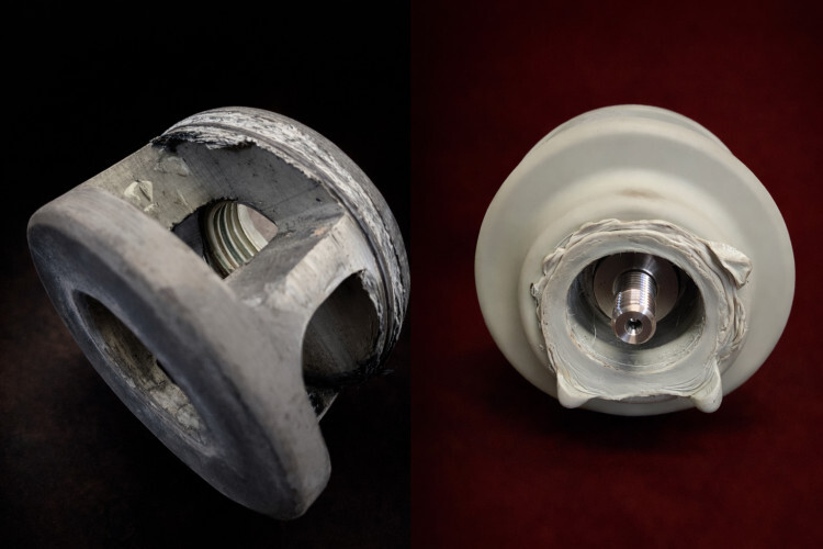 Restart of electroplating plants – filter and unit pumps