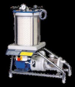 Low Impact Filtration, High Efficiency And Safety: How To Make The Difference