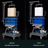 SCHEDULED MAINTENANCE  AS A DRIVER OF RELIABILITY  AND PROCESS CONTROL