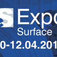 Expo surface