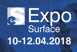 Expo surface