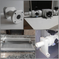 Not only filter pumps: try something different
