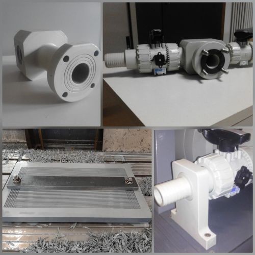 Not only filter pumps: try something different