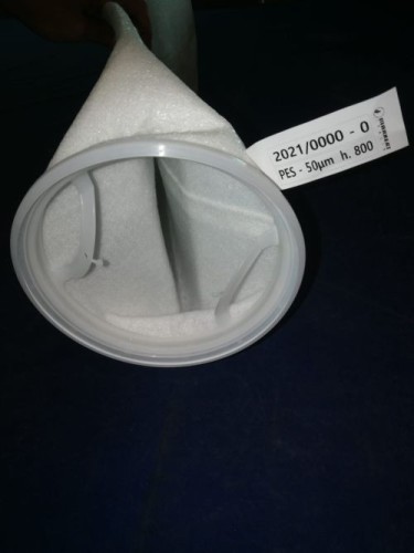 PP FILTER BAGS